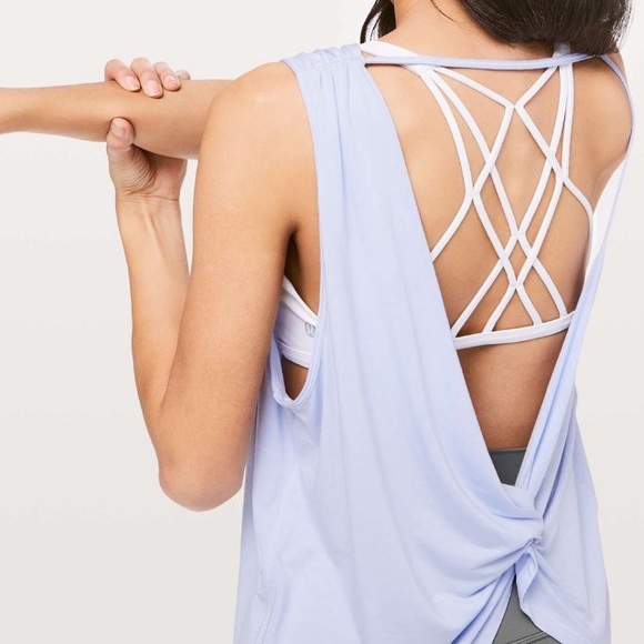 Lululemon Daré To Drop Tank Top🥰 - Picture 6 of 11